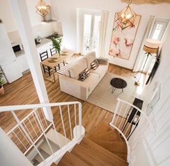 Castilleja de la Cuesta Apartment | Alijar Casa Boutique