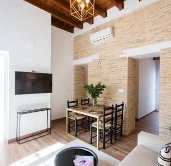 Castilleja de la Cuesta Apartment | Alijar Casa Boutique