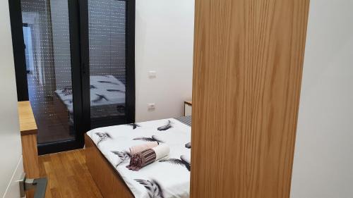 Tirana House | ALIKO's peaceful house, close to bus terminal