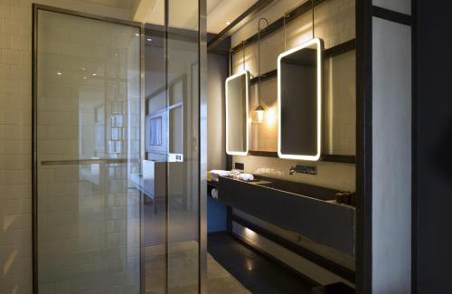 Brickfields Hotel | Alila Bangsar Kuala Lumpur