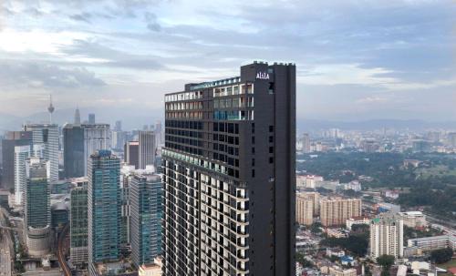 Brickfields Hotel | Alila Bangsar Kuala Lumpur