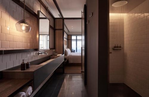 Brickfields Hotel | Alila Bangsar Kuala Lumpur