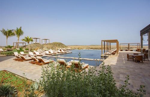 Mirbat Resort | Alila Hinu Bay Salalah Mirbat