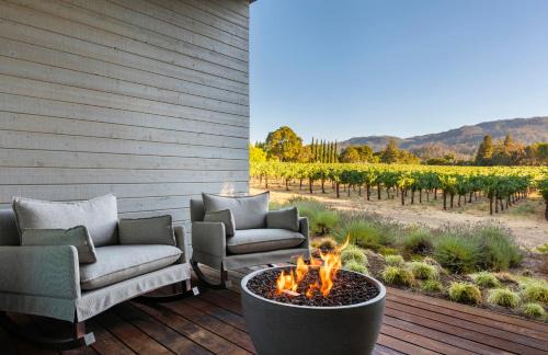St. Helena Resort | Alila Napa Valley, a Hyatt Resort