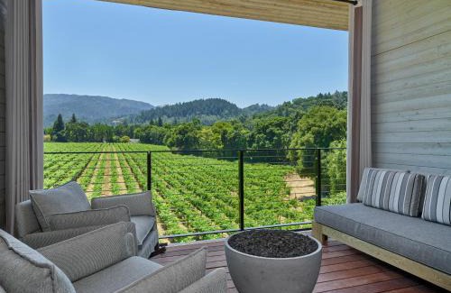 St. Helena Resort | Alila Napa Valley, a Hyatt Resort