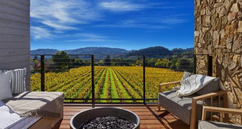 St. Helena Resort | Alila Napa Valley, a Hyatt Resort