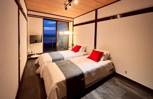 Toi Hotel | Alim STAY IZU アリムステイ 伊豆