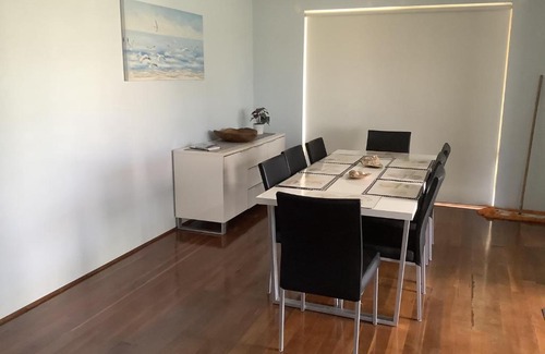 Leeman House | Alimac's Beach Stay Leeman