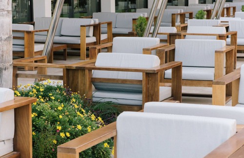 Karpathos Hotel | Alimounda Mare