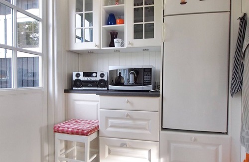 Grena Strand House | "Alina" - 200m from the sea by Interhome