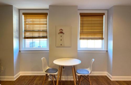 West Poplar House | Alina & Fanny - Philadelphia 1210 Mt Vernon St