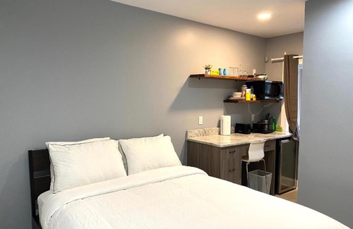 West Poplar Apartment | Alina & Fanny - Philadelphia 1212 Mt Vernon St