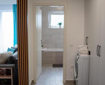 Brasov Apartment | Alina Residence Avangarden