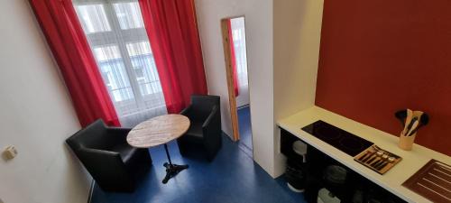 Ottakring Apartment | Alina's