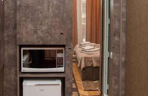 Kutaisi Apartment | Alina's room 1895 The heart of Kutais right in the city center