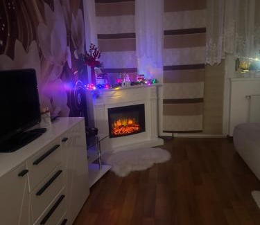 Zarnesti Apartment | Alinaalis