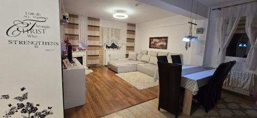 Zarnesti Apartment | Alinaalis