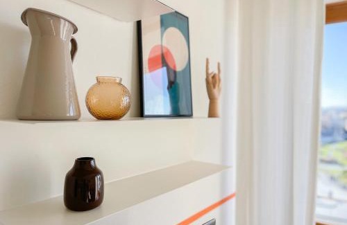 Santa Maria Novella Apartment | Alinari Boutique Apartments
