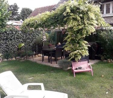 Mereville Bed & Breakfast | Aline et Dim