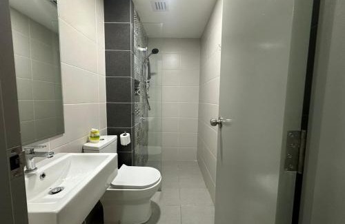 Seksyen 14 House | Alinea Suites by The Royal City