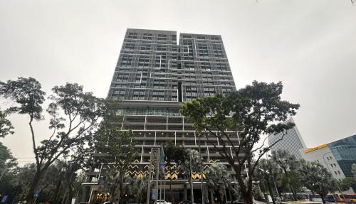 Seksyen 14 House | Alinea Suites by The Royal City