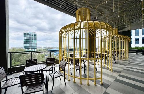 Seksyen 14 Apartment | Alinea Suites