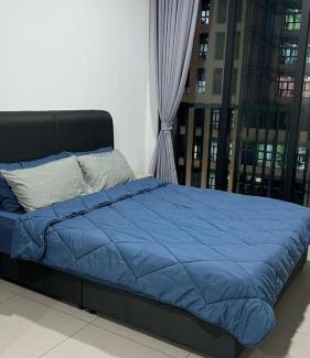 Seksyen 14 House | Alinea Suites Shah Alam by Rumah Mama