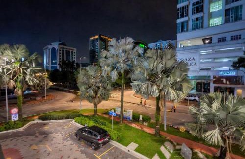 Shah Alam Apartment | Alinea Suites Shah Alam