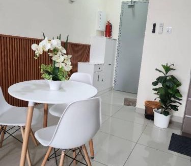 Seksyen 14 Apartment | Alinea Suites Shah Alam Seksyen 14