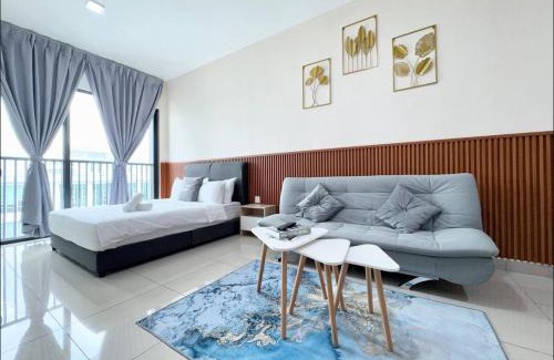 Seksyen 14 Apartment | Alinea Suites Shah Alam Seksyen 14