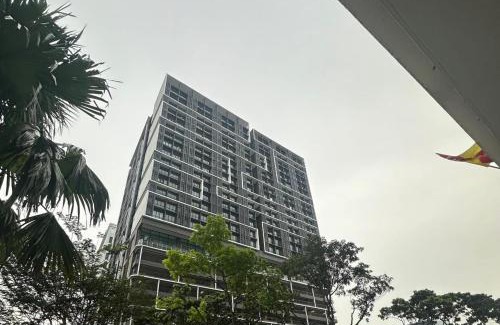 Seksyen 14 House | Alinea Suites Shah Alam by The Starcity