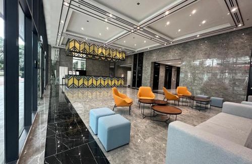 Seksyen 14 House | Alinea Suites Shah Alam by The Starcity