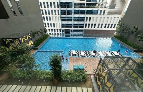 Seksyen 14 House | Alinea Suites Shah Alam by The Starcity