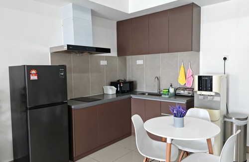 Seksyen 14 Apartment | Alinea Suites Shah Alam