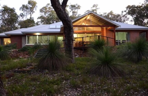 Yallingup House | Alinjarra - Beautiful bush setting