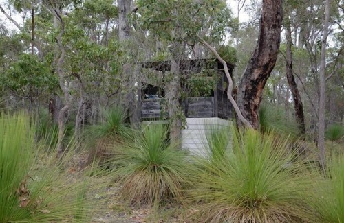 Yallingup House | Alinjarra - Beautiful bush setting