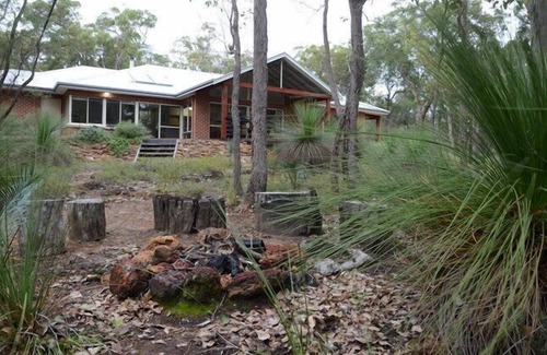 Yallingup House | Alinjarra - Beautiful bush setting
