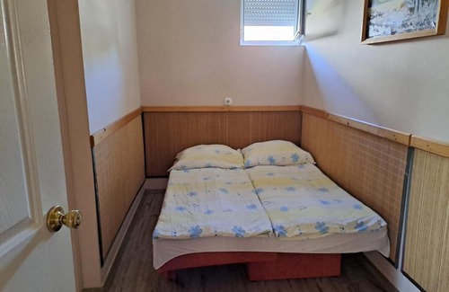 Balatonlelle Apartment | Alinka Apartmanház