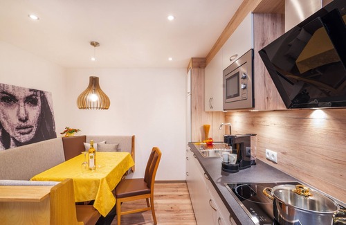 Soelden House | Aliona Apart