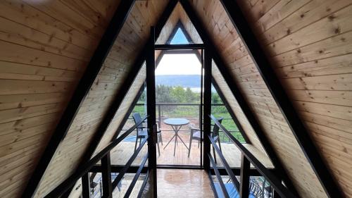 Ambrolauri Ski Chalet | Alisa's cottage in Racha ალისას კოტეჯი რაჭაში