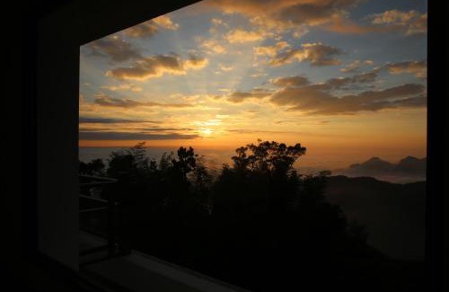 Zhuqi House | Alishan B&B YunMinGi