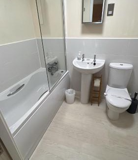 Newquay Apartment | Alishan Cornwall Holidays