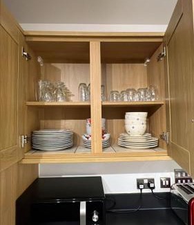 Newquay Apartment | Alishan Cornwall Holidays