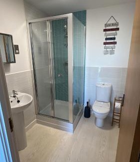 Newquay Apartment | Alishan Cornwall Holidays