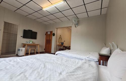 Alishan Apartment | Alishan tea homestay