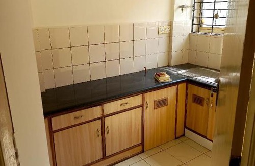 Bengaluru House | Alishan Topaz