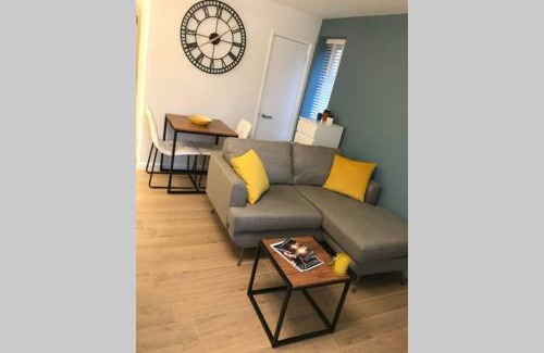 Bristol Apartment | Alison15 - Superior Clifton Studio Apartment