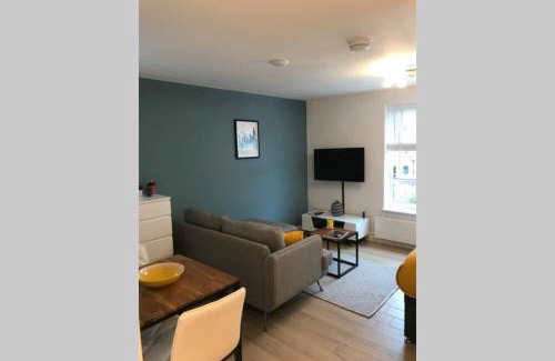 Bristol Apartment | Alison15 - Superior Clifton Studio Apartment