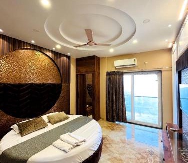 Panchgani House | Aliss Mahal