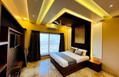 Panchgani House | Aliss Mahal